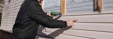 Affordable siding repair and maintenance services in Kittery Point, ME